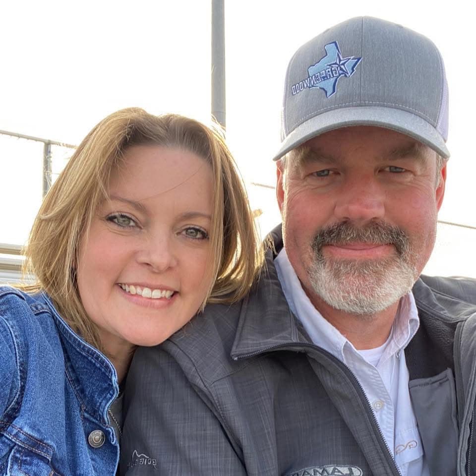 Chelsea & Aaron